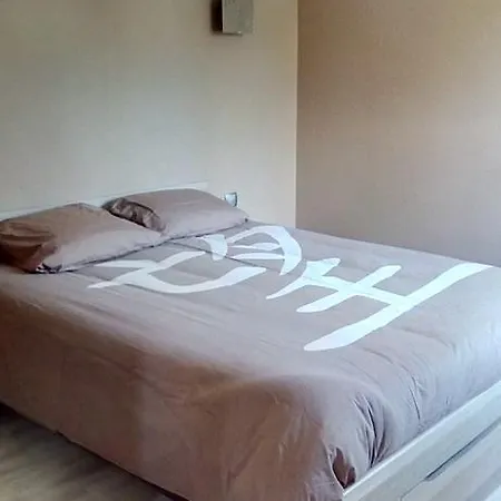 Maison Durindel Prázdninový dům Calais