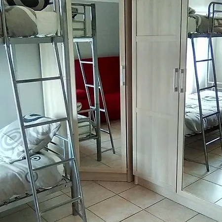 Prázdninový dům Maison Durindel