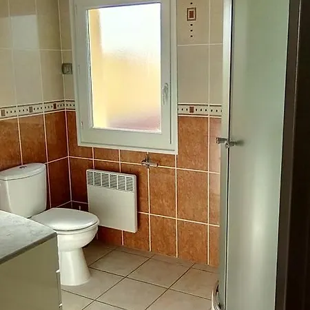 Maison Durindel Prázdninový dům Calais