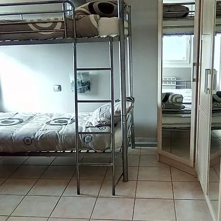 Maison Durindel * Calais