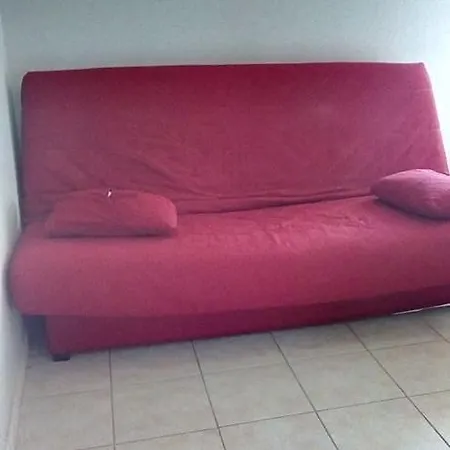 Prázdninový dům Maison Durindel