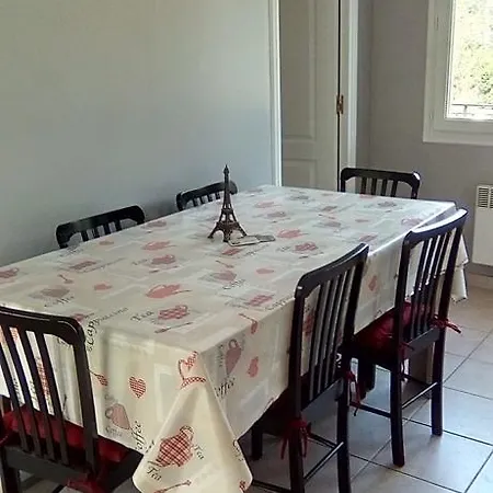 Maison Durindel Calais