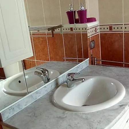 Prázdninový dům Maison Durindel *